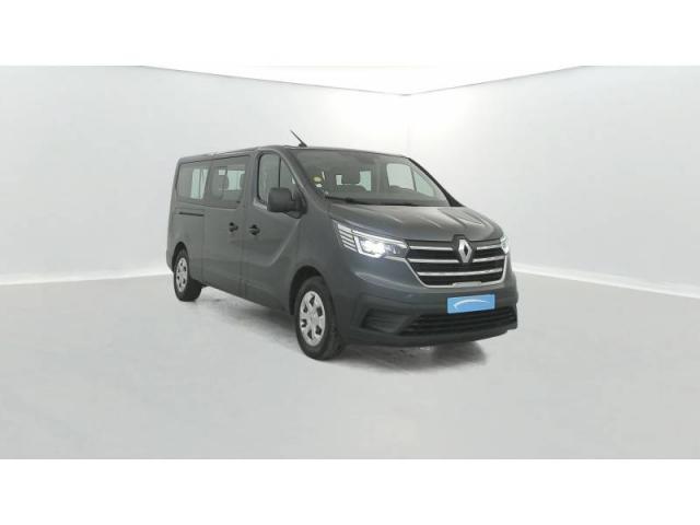 Renault Trafic image 7