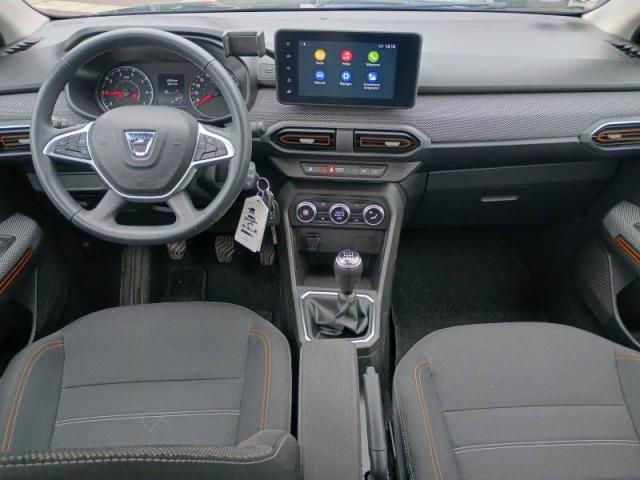Dacia Sandero image 2