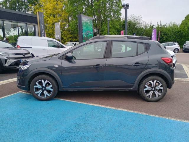 Dacia Sandero image 1