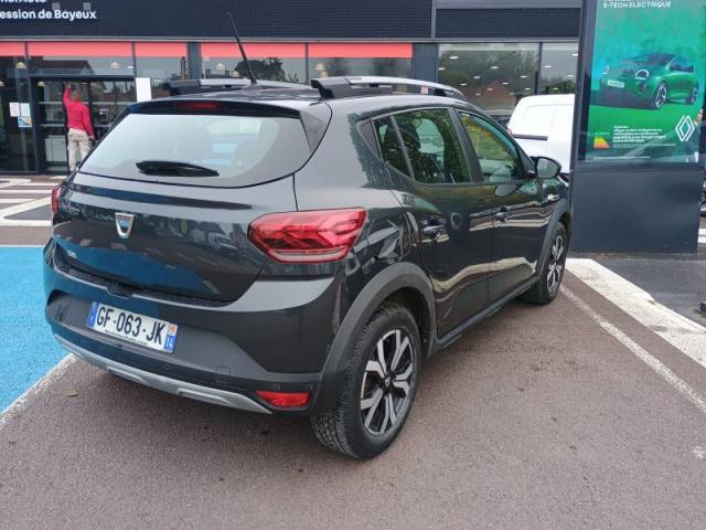 Dacia Sandero image 5