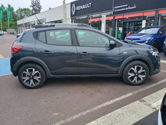 Dacia Sandero image 3