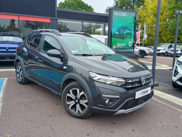 Dacia Sandero image 9
