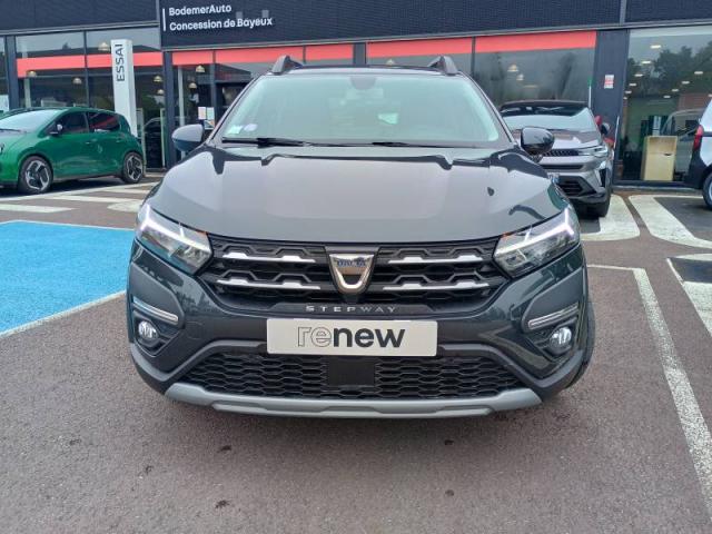 Dacia Sandero image 4