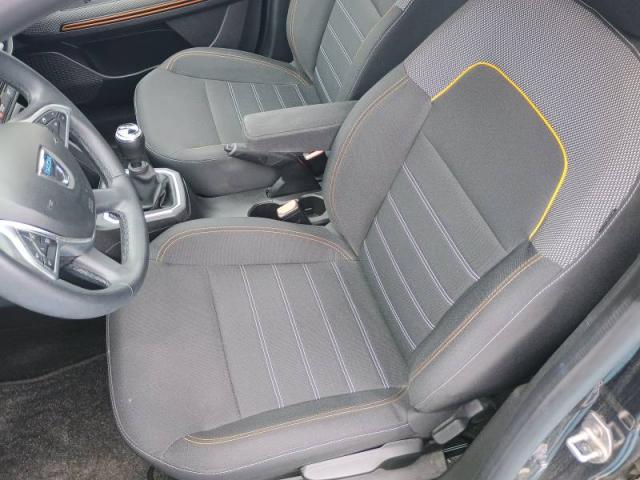 Dacia Sandero image 7