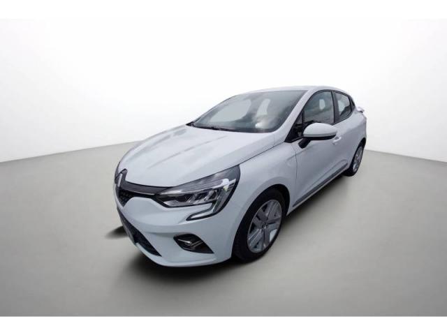Renault Clio Tce 100 Business