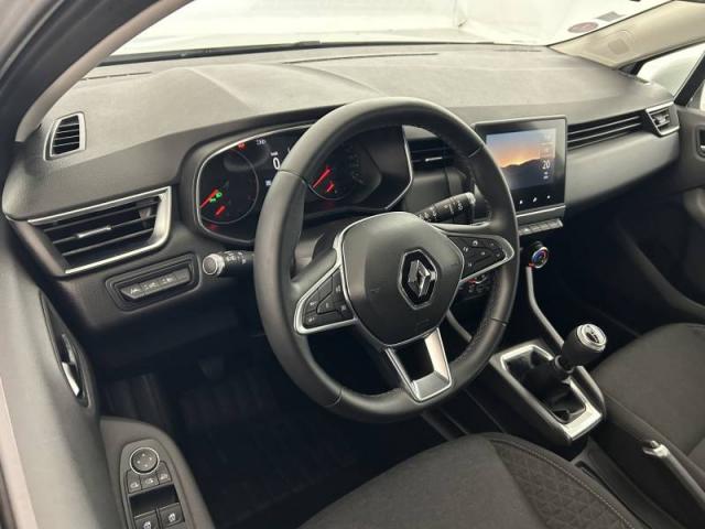 Renault Clio image 1