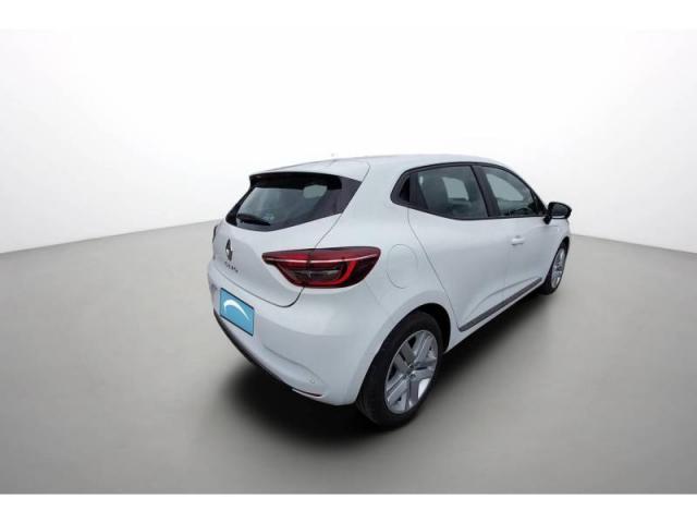 Renault Clio image 9