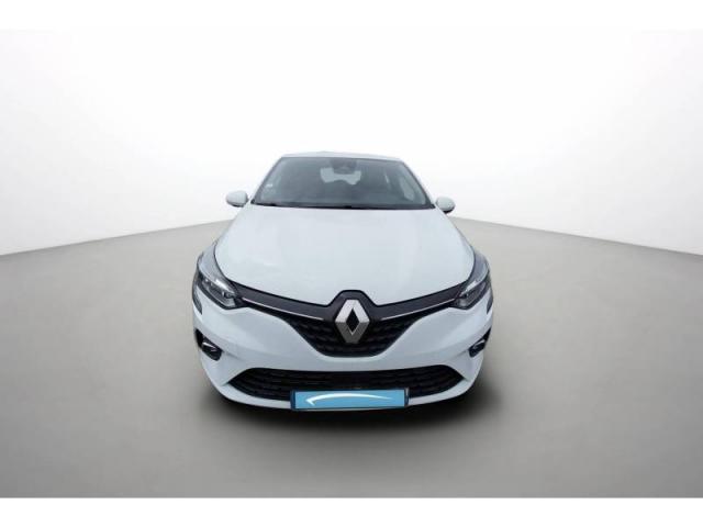 Renault Clio image 2