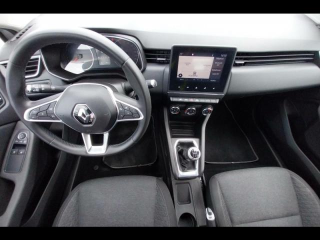 Renault Clio image 8