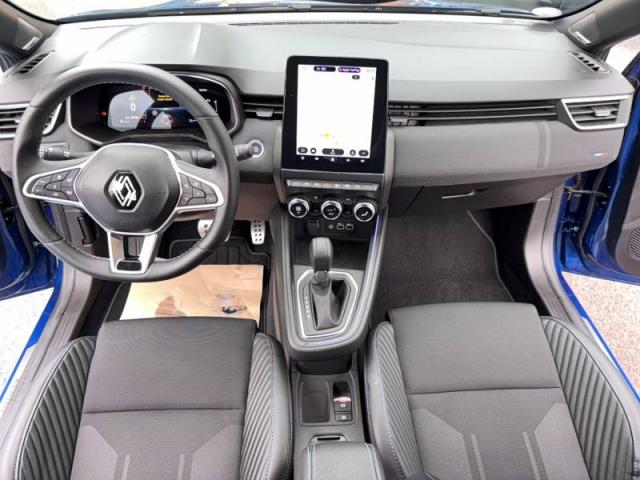 Renault Clio image 1