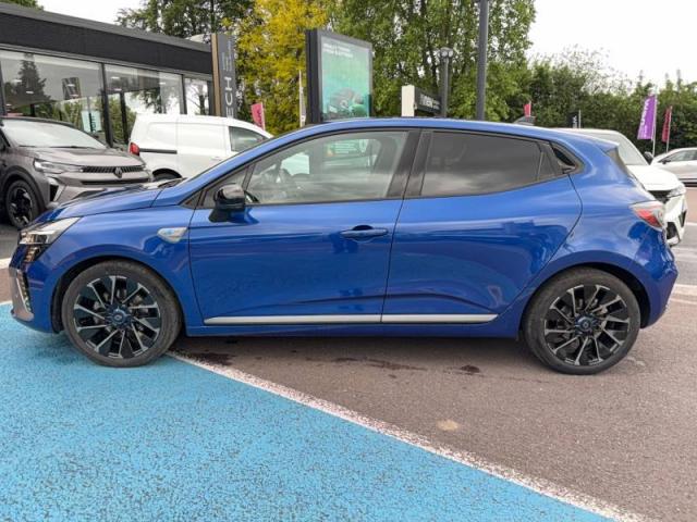 Renault Clio image 9