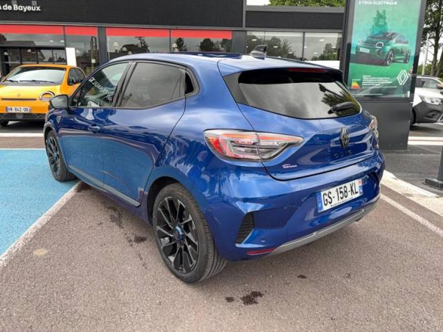 Renault Clio image 5