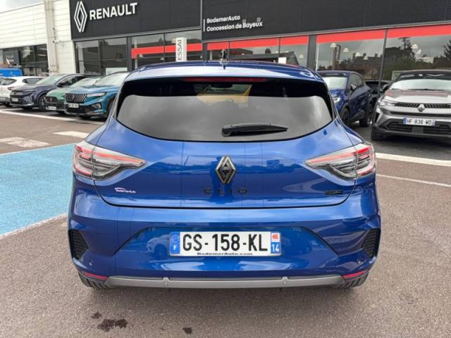 Renault Clio image 7