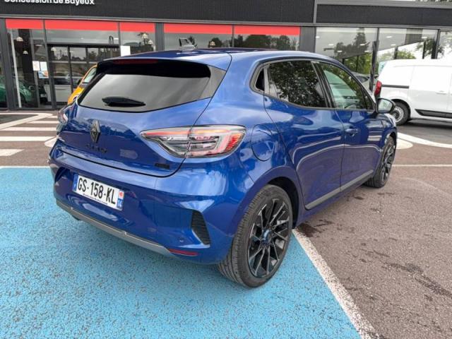Renault Clio image 2
