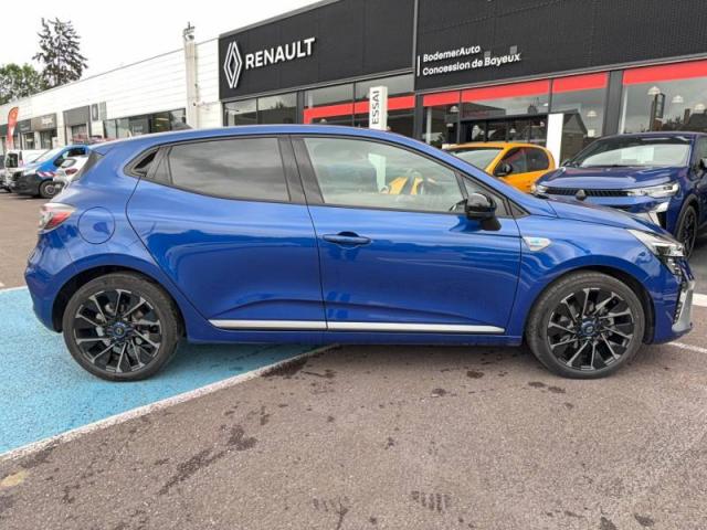 Renault Clio image 8