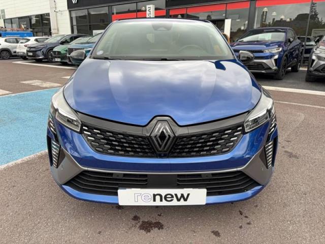 Renault Clio image 4