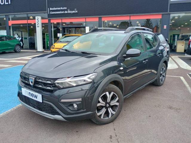 Dacia Sandero Tce 90 - 22 Stepway Confort