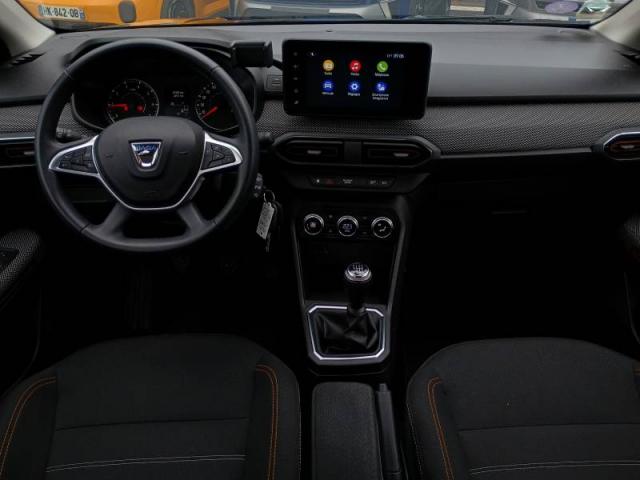 Dacia Sandero image 3