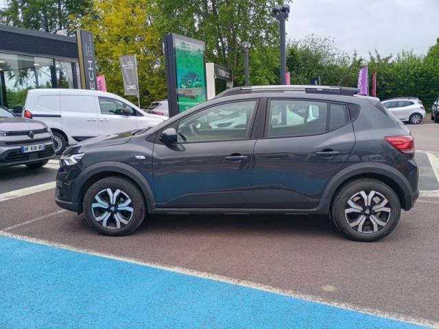 Dacia Sandero image 7