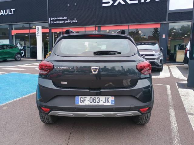 Dacia Sandero image 5
