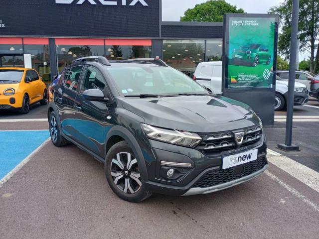 Dacia Sandero image 1