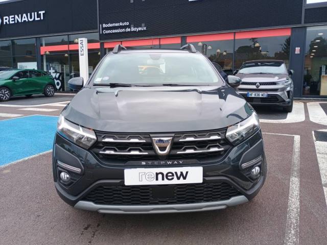 Dacia Sandero image 2
