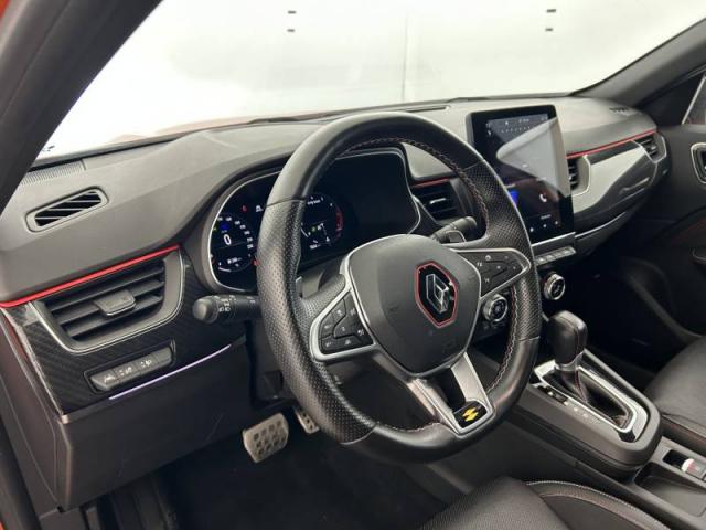 Renault Arkana image 4