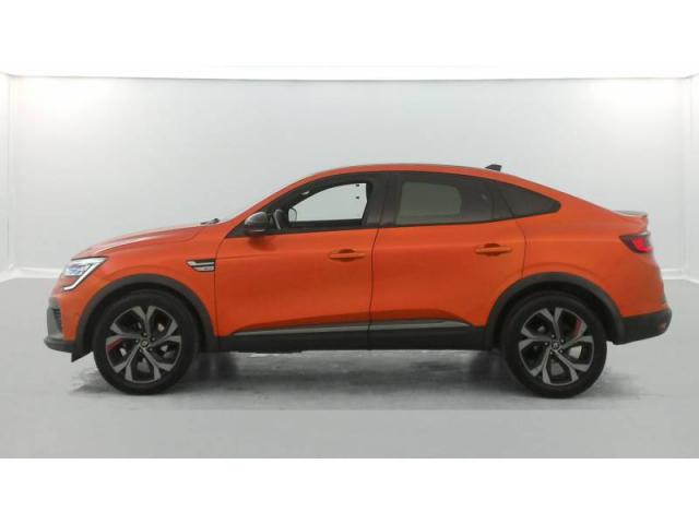 Renault Arkana image 2