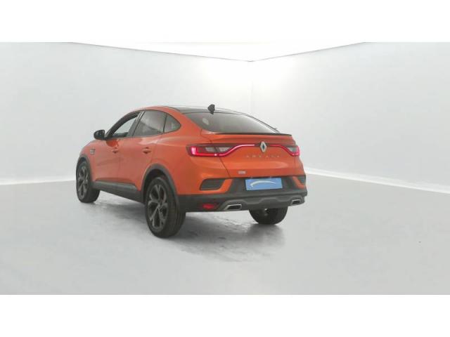 Renault Arkana image 5
