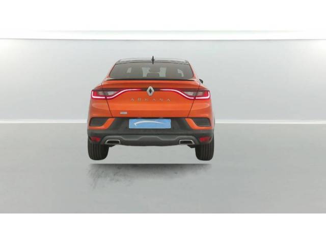 Renault Arkana image 6