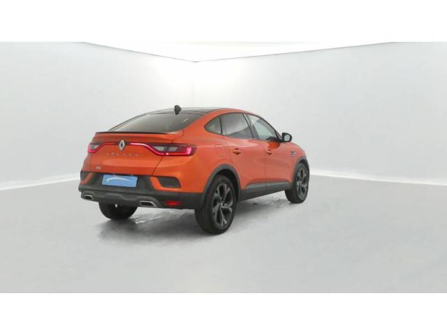 Renault Arkana image 9