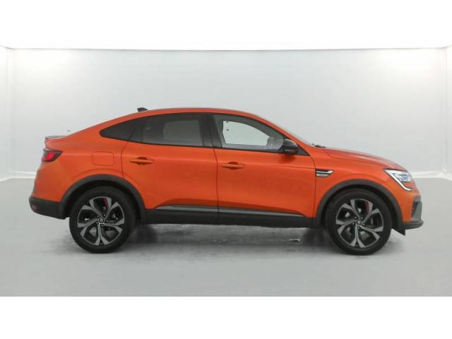 Renault Arkana image 8