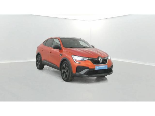 Renault Arkana image 3