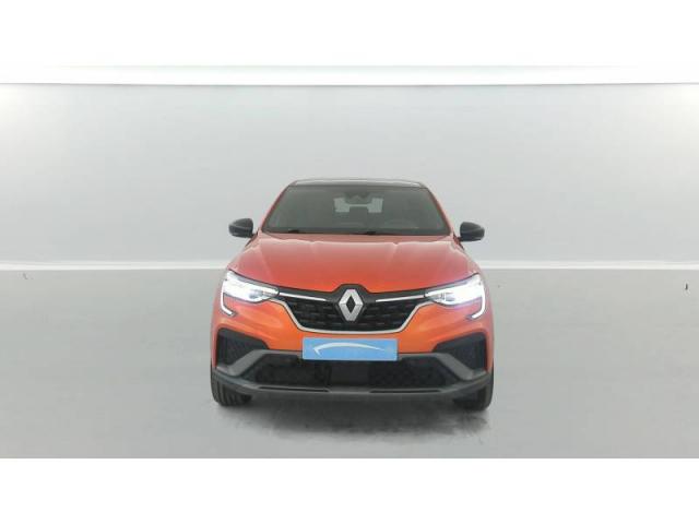 Renault Arkana image 7