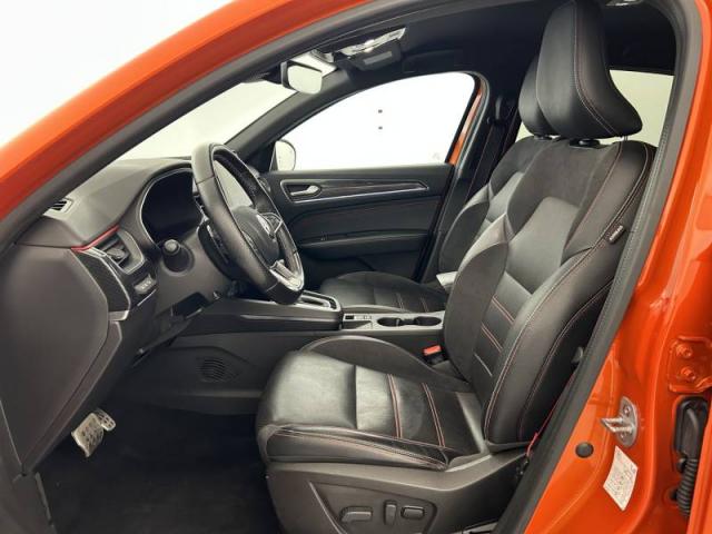 Renault Arkana image 1
