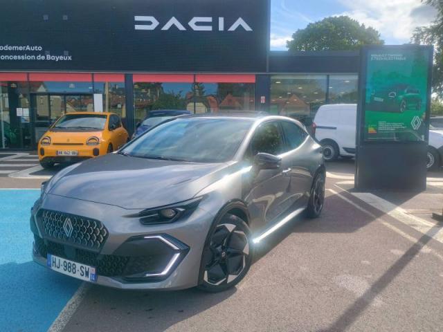 Renault Clio E-Tech Full Hybrid 160 Ch Techno