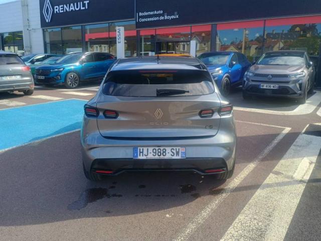Renault Clio image 8