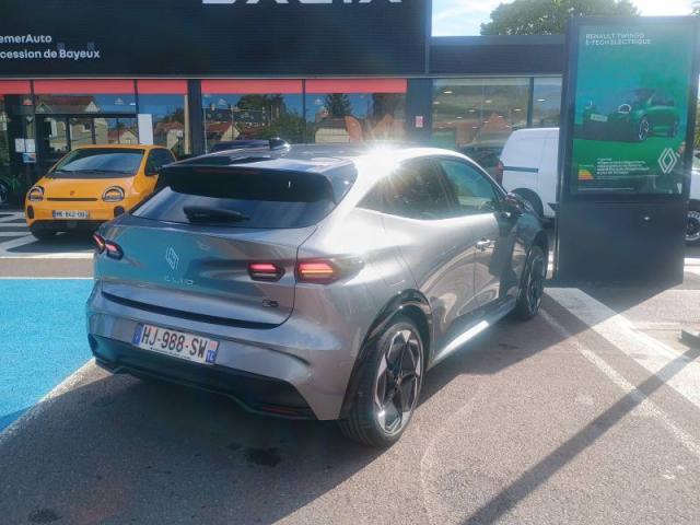 Renault Clio image 7