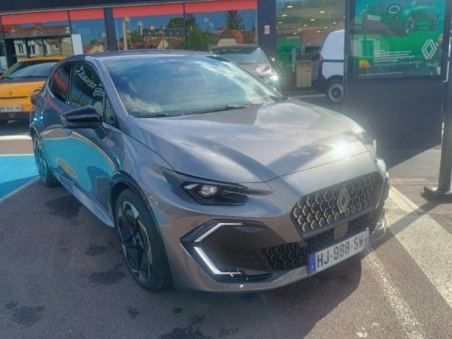 Renault Clio image 9