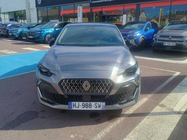 Renault Clio image 2