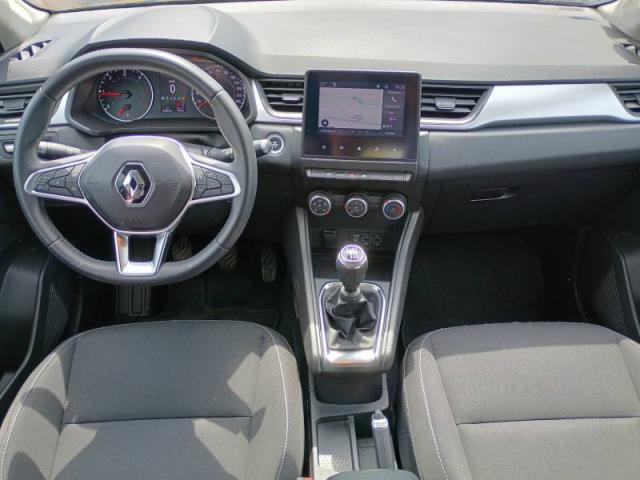 Renault Captur image 5