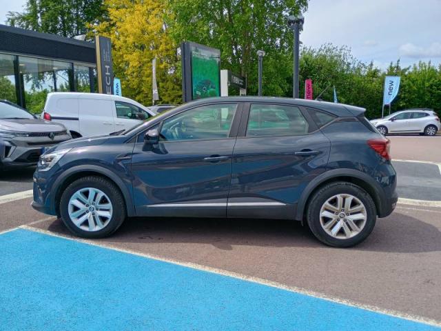 Renault Captur image 6