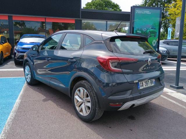 Renault Captur image 8