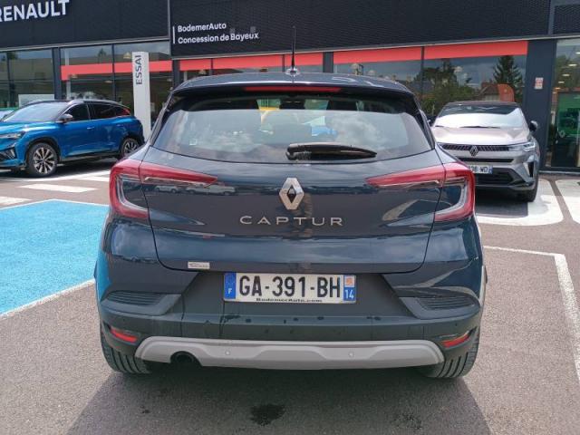 Renault Captur image 4