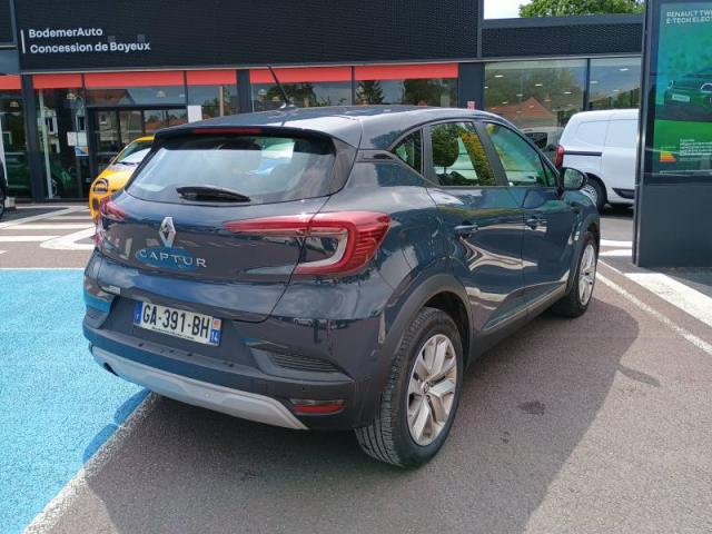 Renault Captur image 2
