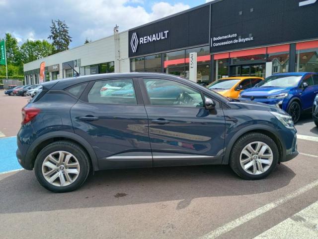 Renault Captur image 3