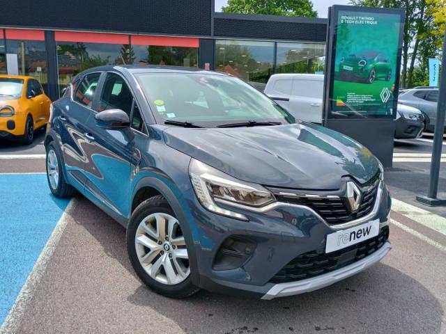 Renault Captur image 7