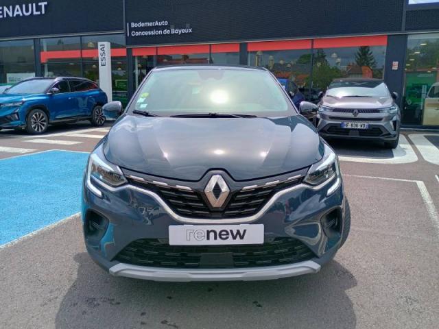 Renault Captur image 1