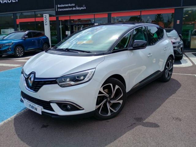 Renault Scénic Blue Dci 120 Intens