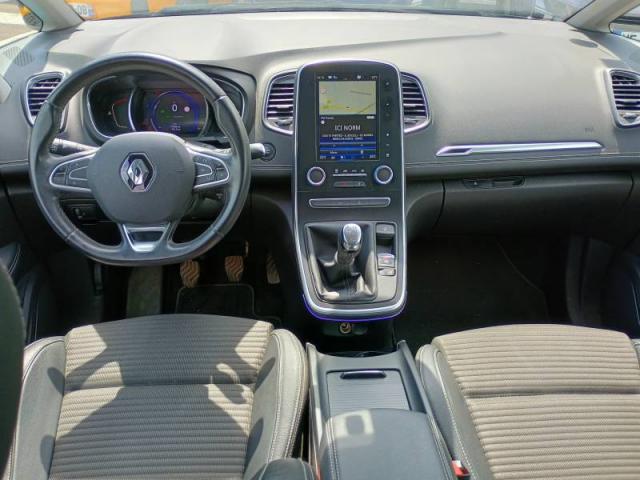 Renault Scénic image 2